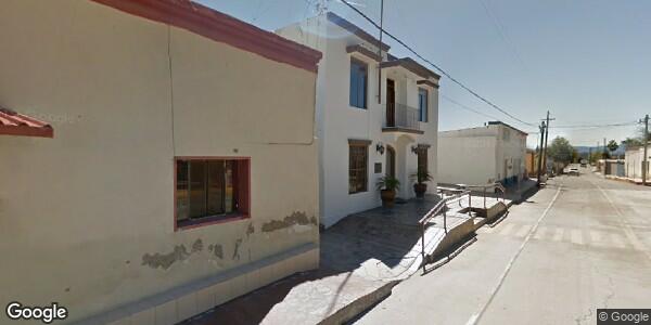 PALACIO MUNICIPAL CONTRALORIA